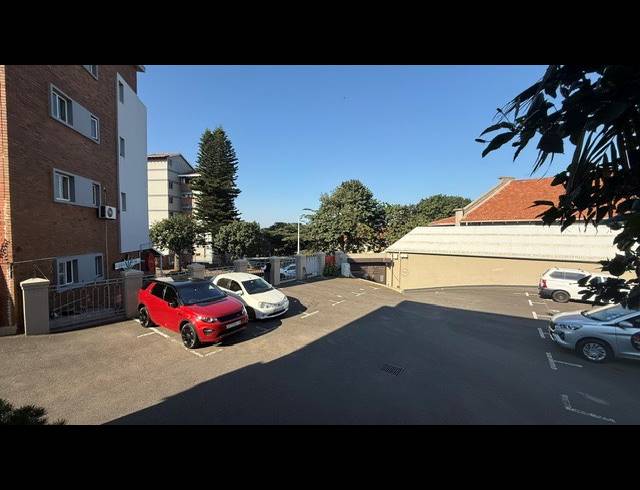 180M² OFFICE TO LET IN MORNINGSIDE